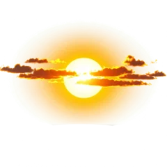 sun