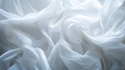 Obraz premium Modern Wrapping Textures in Bright Commercial Background