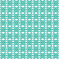 Multi color seamless abstract pattern. Background and backdrop. Multi Colored. Colorful ornamental design.