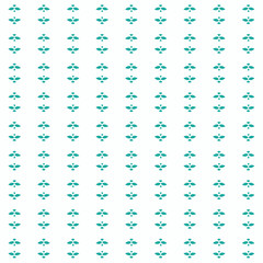 Multi color seamless abstract pattern. Background and backdrop. Multi Colored. Colorful ornamental design.