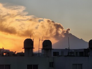 POPOCAT&Eacute;PETL 