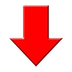 red arrow icon