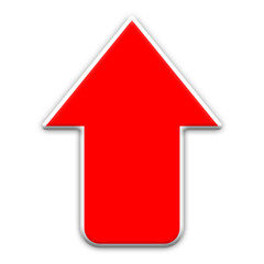red arrow icon