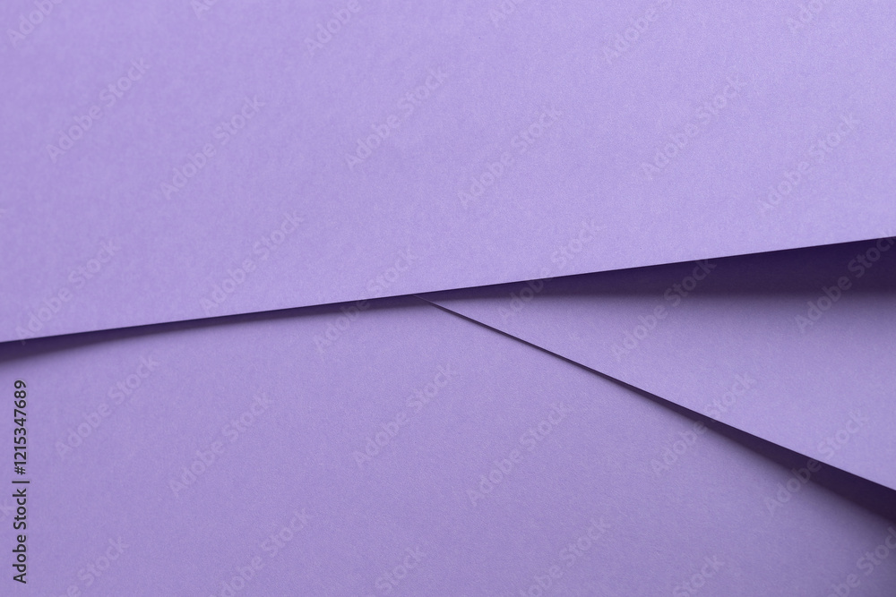 Poster lavender paper background with a smooth matte finish and soft lilac tones. gentle and serene, it fea