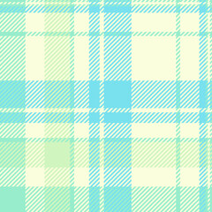 Textile design of textured plaid. Checkered fabric pattern swatch for shirt, dress, suit, wrapping paper print, invitation and gift card.