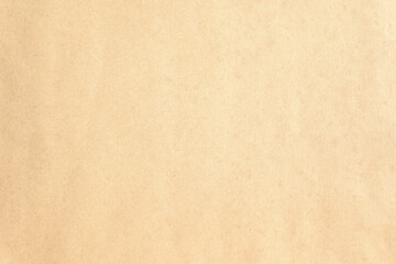 Old vintage brown paper with stain