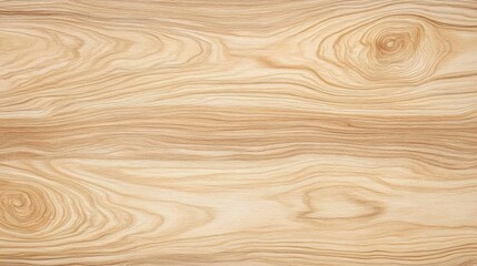 Top view of wood or plywood for backdrop, light wooden table with nature pattern and color, abstract background