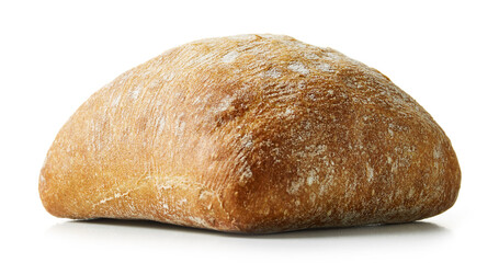 freshly baked bread