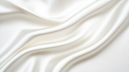 silk fabric background