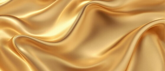 Elegant gold foil background with subtle sunlit reflections, luxury background, sophisticated setting, gentle sparkle, reflective surface, gold foil