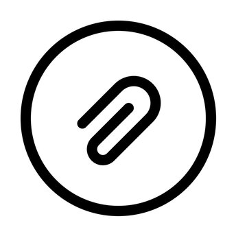 Paperclip Circle