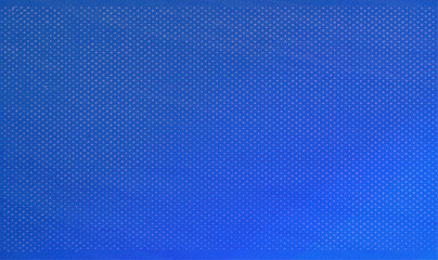 Blue background suitable for ad posters banners social media covers events and various design works