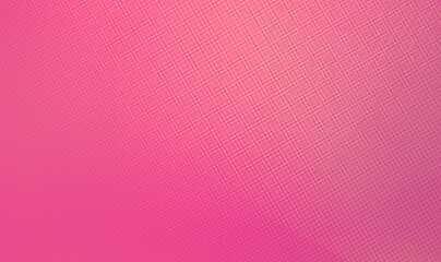 Pink background suitable for ad posters banners social media covers events and various design works