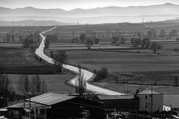 Fototapeta premium the wall