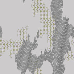 seamless texture gray snake skin