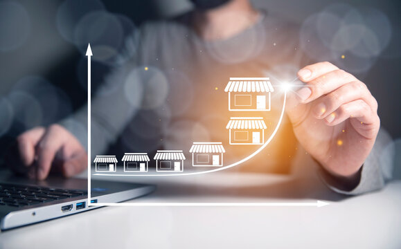 franchise network business marketing plan f