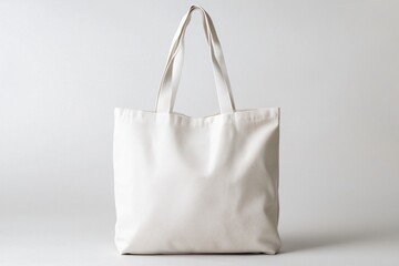 Bag Mockup, Cotton Canvas Tote Bag For Mockup, bag product