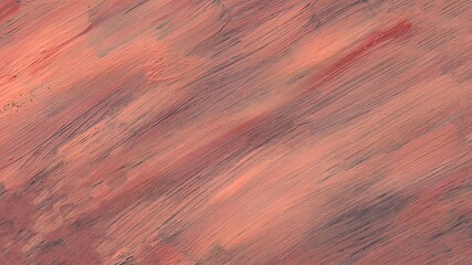 Obraz premium Abstract Red And Brown Paint Texture Background