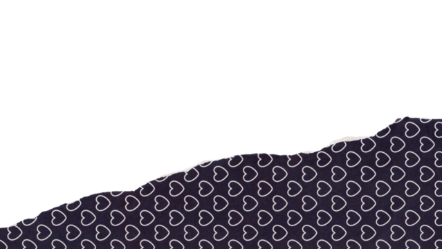 Dark Background with Repeating Hearts Pattern isolated from background