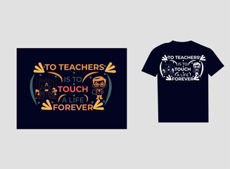 Unique Ideas for T-Shirt Designs