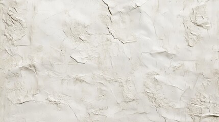 Textured white wall background