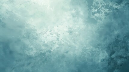 Fototapeta premium Abstract Teal Background Texture