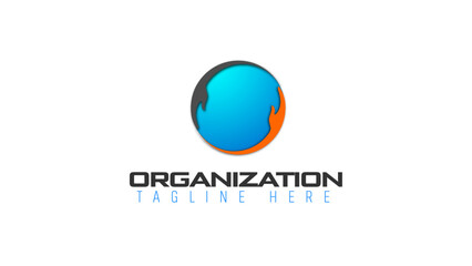 Organization logo