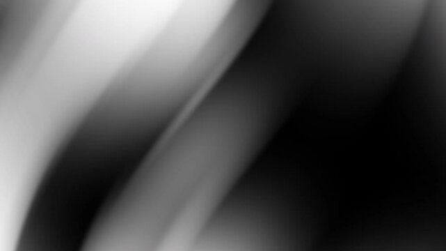 Simple and modern gray gradient background
