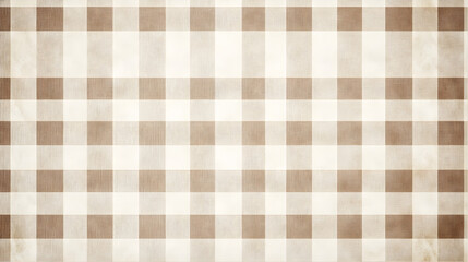 checkered tablecloth texture