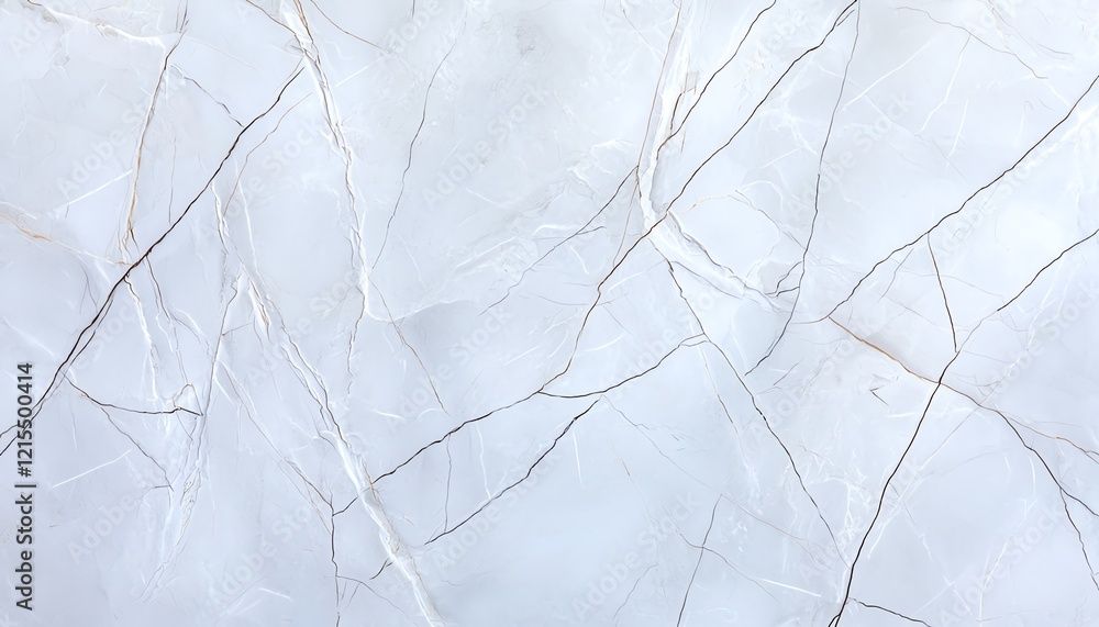 Poster elegant marble texture with subtle veins and a smooth finish. ideal for backgrounds, digital designs