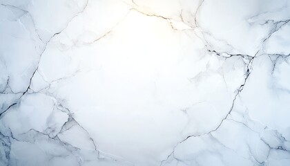 Obraz premium Elegant marble texture background with soft light. Ideal for design projects, wallpapers, and elegant presentations, providing a luxurious and sophisticated atmosphere.