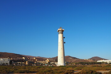 Lighthouse 3
