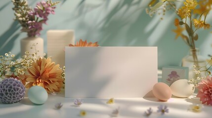 christmas table setting