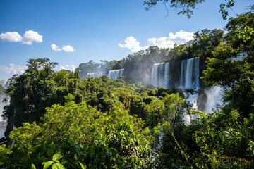 Brasilien, Pflanzen, Tiere, Landschaften, Wasser
