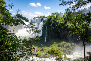 Brasilien, Pflanzen, Tiere, Landschaften, Wasser