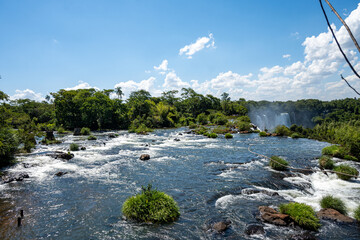 Brasilien, Pflanzen, Tiere, Landschaften, Wasser