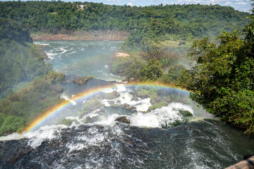 Brasilien, Pflanzen, Tiere, Landschaften, Wasser