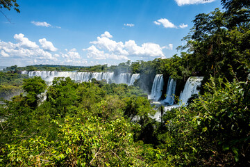 Brasilien, Pflanzen, Tiere, Landschaften, Wasser
