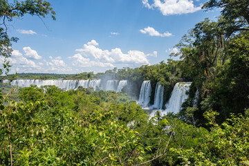 Brasilien, Pflanzen, Tiere, Landschaften, Wasser