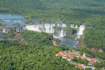 Brasilien, Pflanzen, Tiere, Landschaften, Wasser
