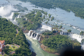 Brasilien, Pflanzen, Tiere, Landschaften, Wasser
