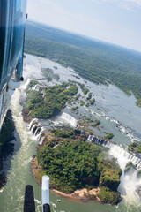 Brasilien, Pflanzen, Tiere, Landschaften, Wasser

