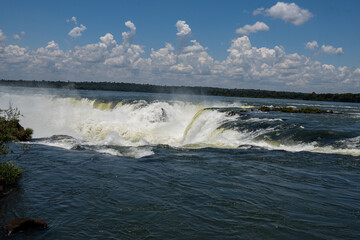 Brasilien, Pflanzen, Tiere, Landschaften, Wasser

