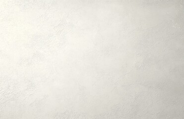 Fototapeta premium Milk white color Venetian plaster Wall Background