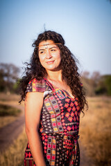 Buscando en el horizonte