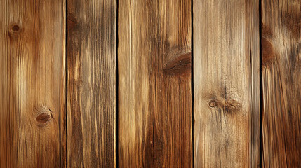 Fototapeta premium Rough Untreated Wood Texture with Visible Grain Lines, Deep Grooves, and Uneven Bumpy Surface Exuding Harsh Rustic Character