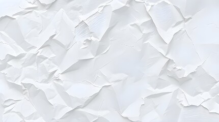 Obraz premium crumpled paper background