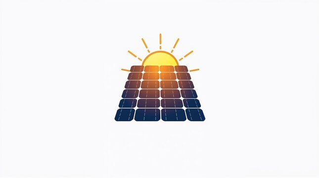 solar panel icn