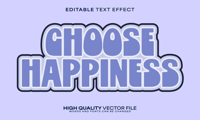 Retro classic text effect, editable text effect and vintage 3d font style bold shadow oldschool poster design