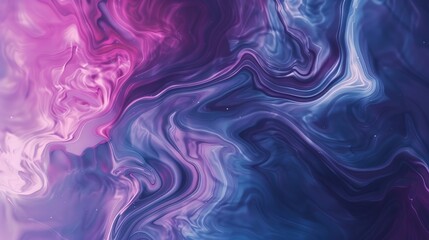 Obraz premium CosmosColorful_Abstract_background_dreamy_Galactic